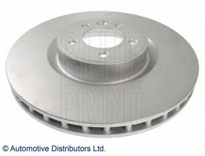 BLUE PRINT adj134305 -  Тормозной диск